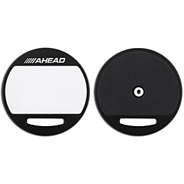 Ahead Single Sided Mountable Practice Pad 7 in. Ahead Single Sided Mountable Practice Pad 10 in.