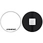 Ahead Drum Corp Practice Pad with Snare Sound White Hard Surface 10 in. thumbnail