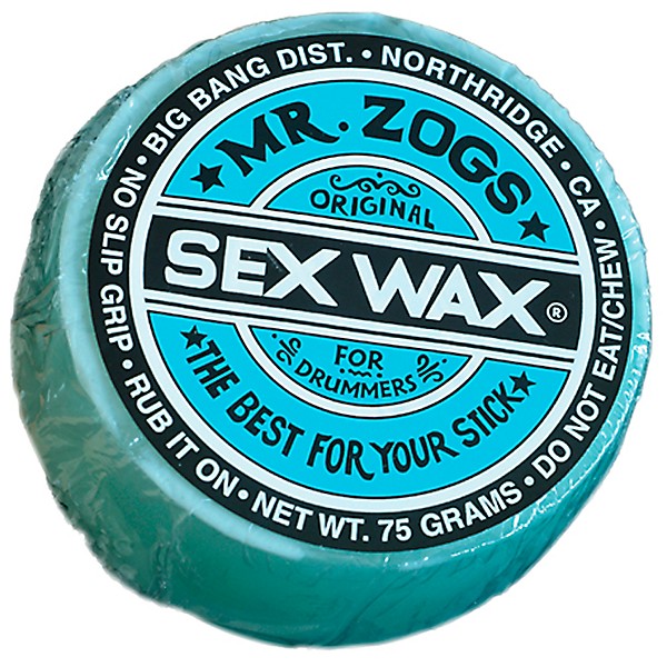 Sex Wax - Drumstick wax