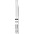 Ahead Marching SDC Drum Sticks White 16.75 in. Ahead Marching SDC Drum Sticks White 17 in.