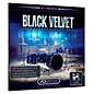 XLN Audio ADpak Black Velvet - Expansion Pack for Addictive Drums thumbnail