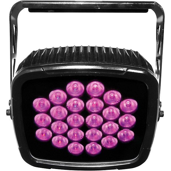 CHAUVET DJ SlimPANEL Tri 24 IP Indoor/Outdoor Tri-Color LED Wash Light