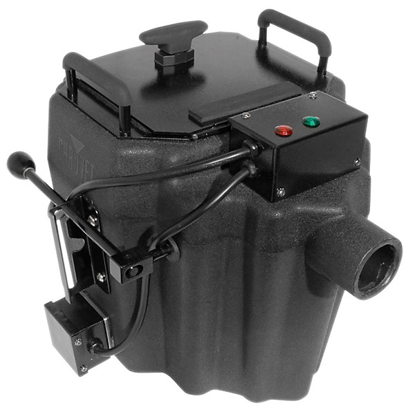 DJ機材 LICKSHOT 555 LICKSHOT RACK - SOUND GENERATOR - YouTube