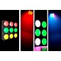 CHAUVET DJ Core 3x3 LED Pixel-Mapping Effect/Wash Light with Chip-on-Board Technology thumbnail