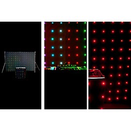 CHAUVET DJ MotionSet LED Backdrop and Fascade Effect/Stage Light