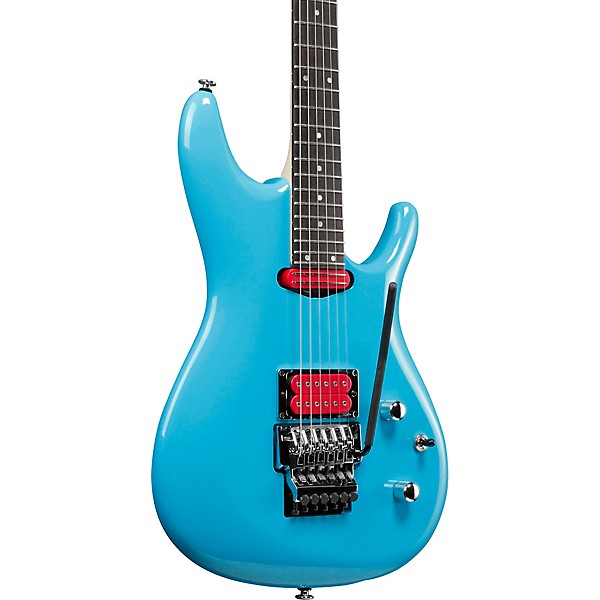 Ibanez JS2410 Joe Satriani Signature Electric Guitar Sky Blue