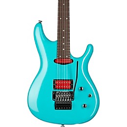 Ibanez JS2410 Joe Satriani Signature Electric Guitar Sky Blue