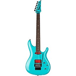 Ibanez JS2410 Joe Satriani Signature Electric Guitar Sky Blue