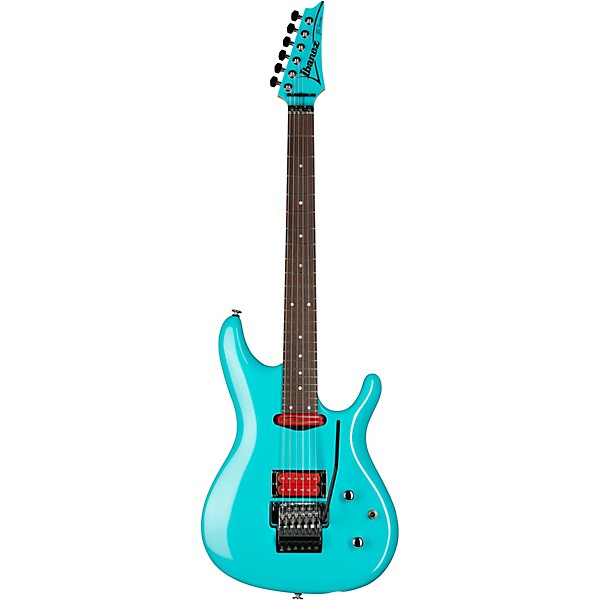 Ibanez JS2410 Joe Satriani Signature Electric Guitar Sky Blue