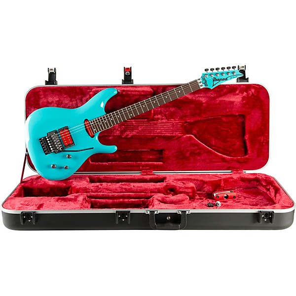 Ibanez JS2410 Joe Satriani Signature Electric Guitar Sky Blue