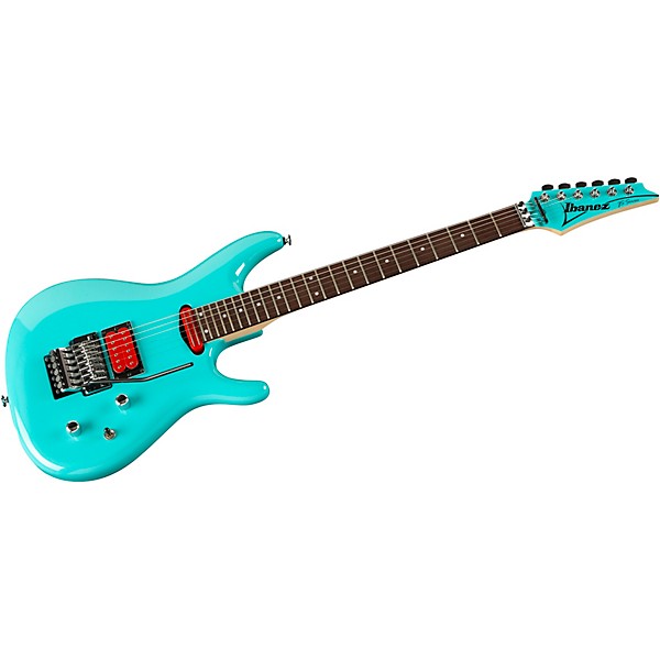 Ibanez JS2410 Joe Satriani Signature Electric Guitar Sky Blue