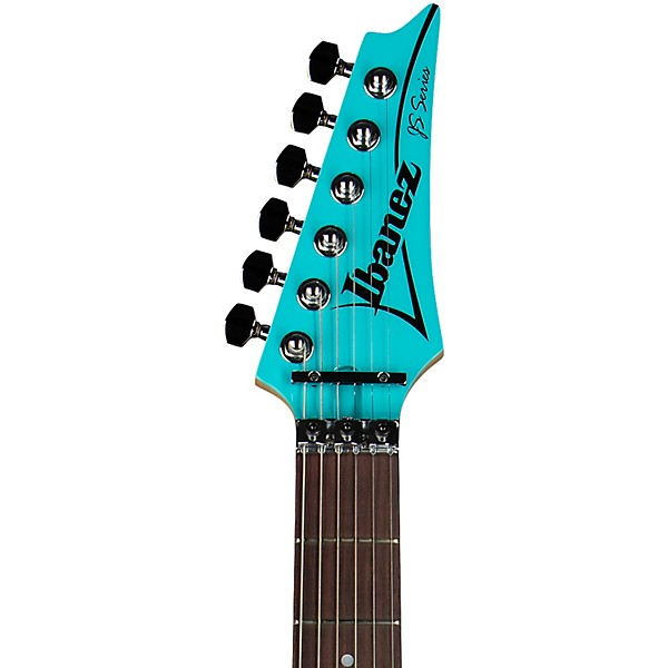 Ibanez JS2410 Joe Satriani Signature Electric Guitar Sky Blue