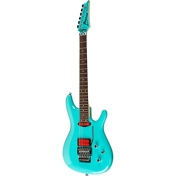 Ibanez JS2410 Joe Satriani Signature Electric Guitar Sky Blue