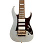 Ibanez TAM100 Tosin Abasi Signature 8-string Electric Guitar Transparent Gray thumbnail