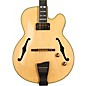 Ibanez PM200 Pat Metheny Signature Hollowbody Electric Guitar Natural thumbnail