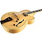 Ibanez PM200 Pat Metheny Signature Hollowbody Electric Guitar Natural