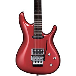 Blemished Ibanez JS24P Joe Satriani Signature Electric Guitar Level 2 Candy Apple 888365519166