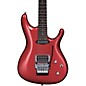 Open Box Ibanez JS24P Joe Satriani Signature Electric Guitar Level 1 Candy Apple thumbnail