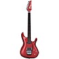 Open Box Ibanez JS24P Joe Satriani Signature Electric Guitar Level 1 Candy Apple