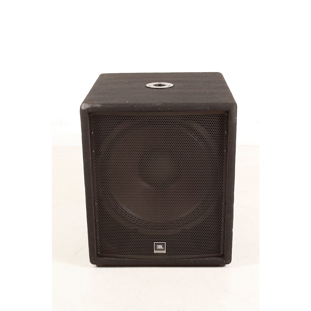 UPC 190839111777 product image for Jbl Jrx218s 18