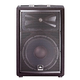 JBL JRX212M 12" Two-Way Passive Loudspeaker System With 1,000W Peak Power Handling