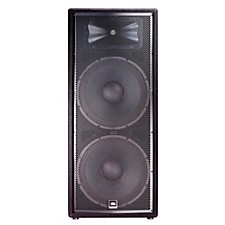 Electro-Voice ZX4 15