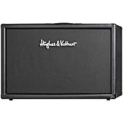 Hughes & Kettner 2X12 Guitar Speaker Cabinet Black for sale