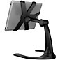 Open Box IK Multimedia iKlip Stand Adjustable Desktop Riser Stand for iPad Level 1