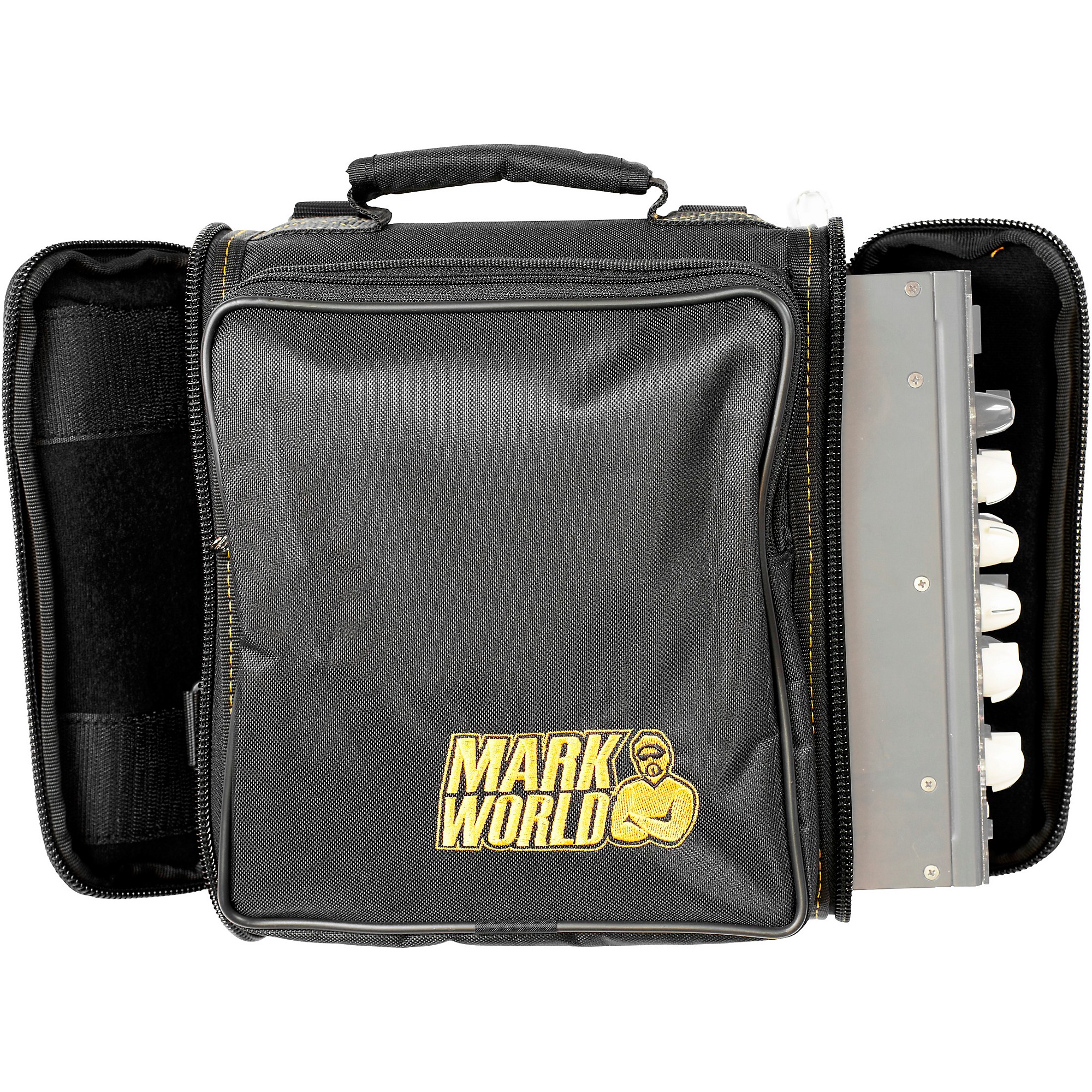最先端 Big Markbass Bang Center Guitar | Bag ベース