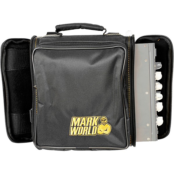 Open Box Markbass Big Bang Bag Level 1