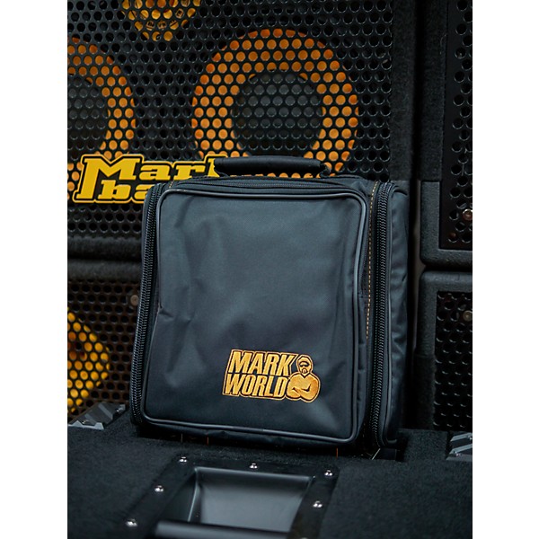 Open Box Markbass Big Bang Bag Level 1
