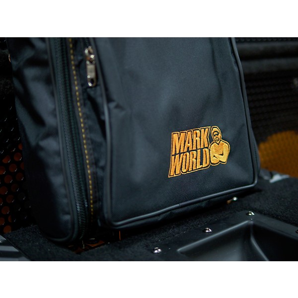 Open Box Markbass Big Bang Bag Level 1
