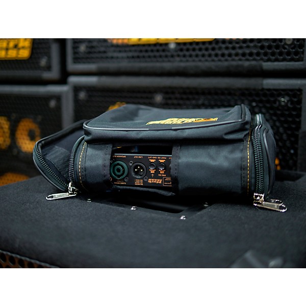 Open Box Markbass Big Bang Bag Level 1