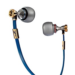 Monster Miles Davis Trumpet High Performance In-Ear Headphones with ControlTalk