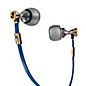 Monster Miles Davis Trumpet High Performance In-Ear Headphones with ControlTalk thumbnail