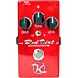 Keeley Red Dirt Overdrive Guitar Effects Pedal thumbnail