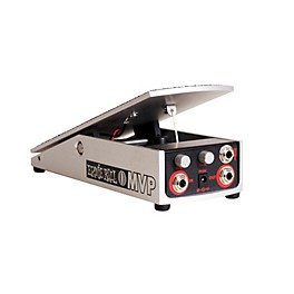 Ernie Ball MVP Volume/Gain Expression Pedal