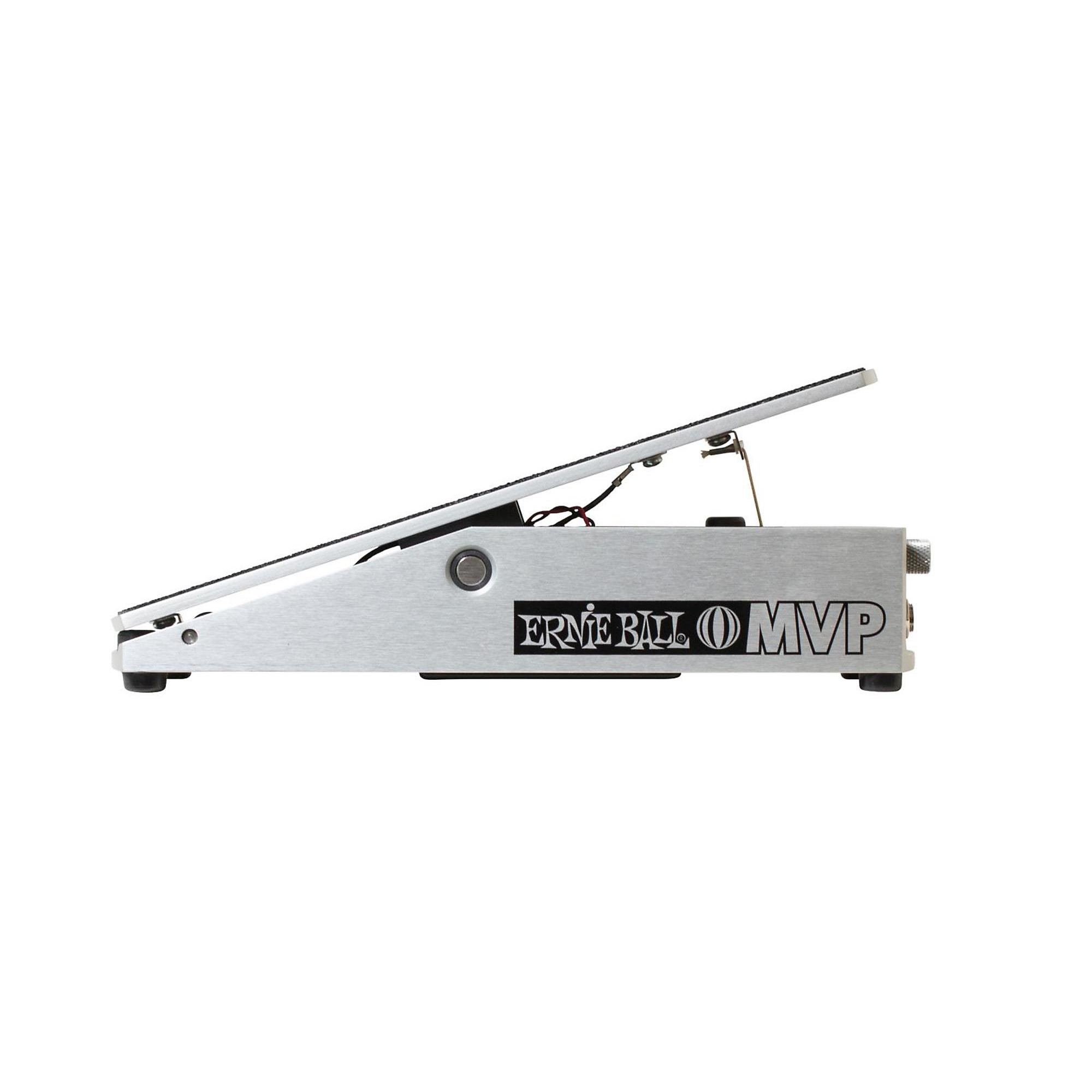 Ernie Ball MVP Volume/Gain Expression Pedal | Guitar Center