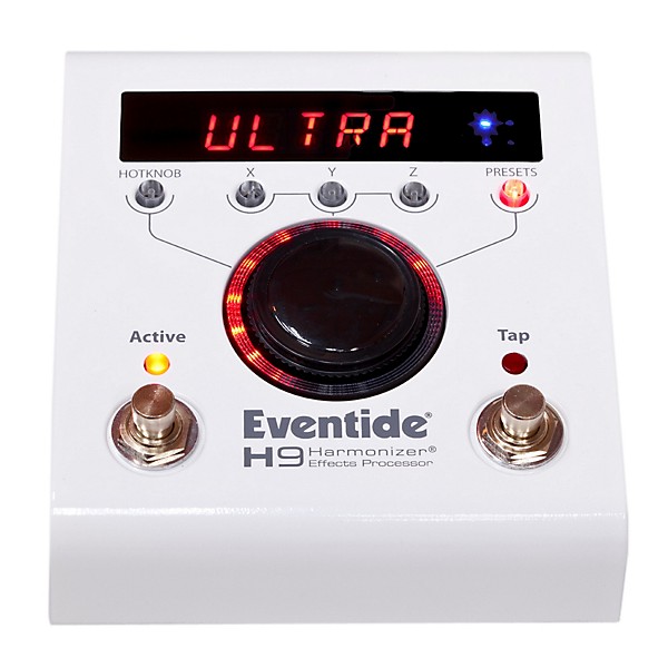 Clearance Eventide H9 Harmonizer Guitar Multi-Effects Pedal