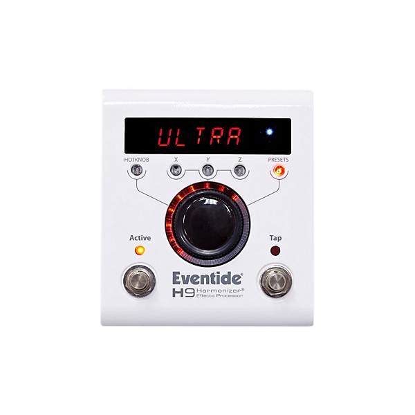 Clearance Eventide H9 Harmonizer Guitar Multi-Effects Pedal