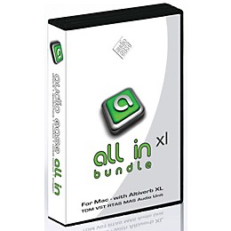 Audio Ease All In Bundle XL Software Download