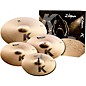 Zildjian K Series 5-Piece Cymbal Pack thumbnail
