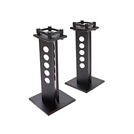 Argosy Spire 360i Speaker Stand with IsoAcoustics Technology