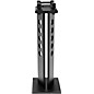 Open Box Argosy Spire 420i Wide Speaker Stand with IsoAcoustics Technology Level 1 thumbnail