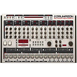 D16 Group Drumazon TR909 emulation (VST/AU)