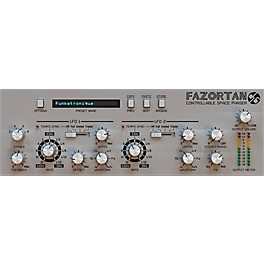 D16 Group Fazortan Controllable Space Phaser Plug-in (VST/AU) Software Download