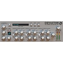 D16 Group Devastor Multiband Distortion (VST/AU) Software Download