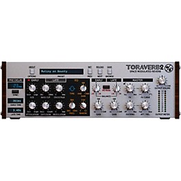 D16 Group Toraverb 2 Space Modulated Reverb (VST/AU) Software Download