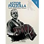 Carl Fischer Astor Piazzolla - Tangos for Piano (Book) For 2, Volume 1 thumbnail