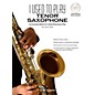 Carl Fischer I Used to Play Tenor Sax (Book + CD) thumbnail